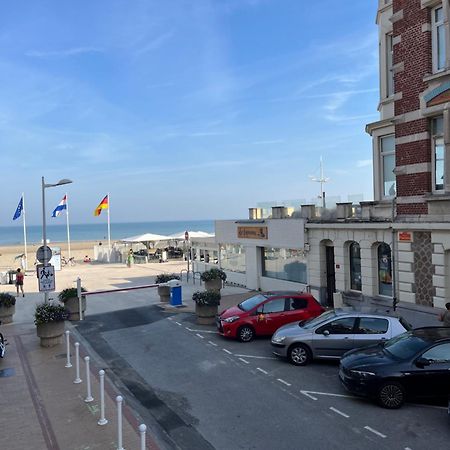 Appt Cosy Vue Mer Malo-Les-Bains Dunkirk المظهر الخارجي الصورة