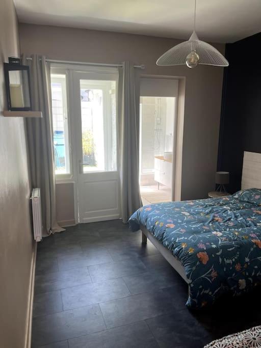 Appt Cosy Vue Mer Malo-Les-Bains Dunkirk المظهر الخارجي الصورة
