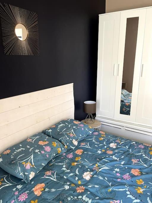Appt Cosy Vue Mer Malo-Les-Bains Dunkirk المظهر الخارجي الصورة