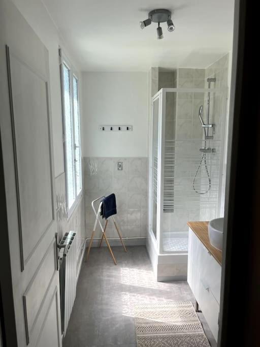 Appt Cosy Vue Mer Malo-Les-Bains Dunkirk المظهر الخارجي الصورة